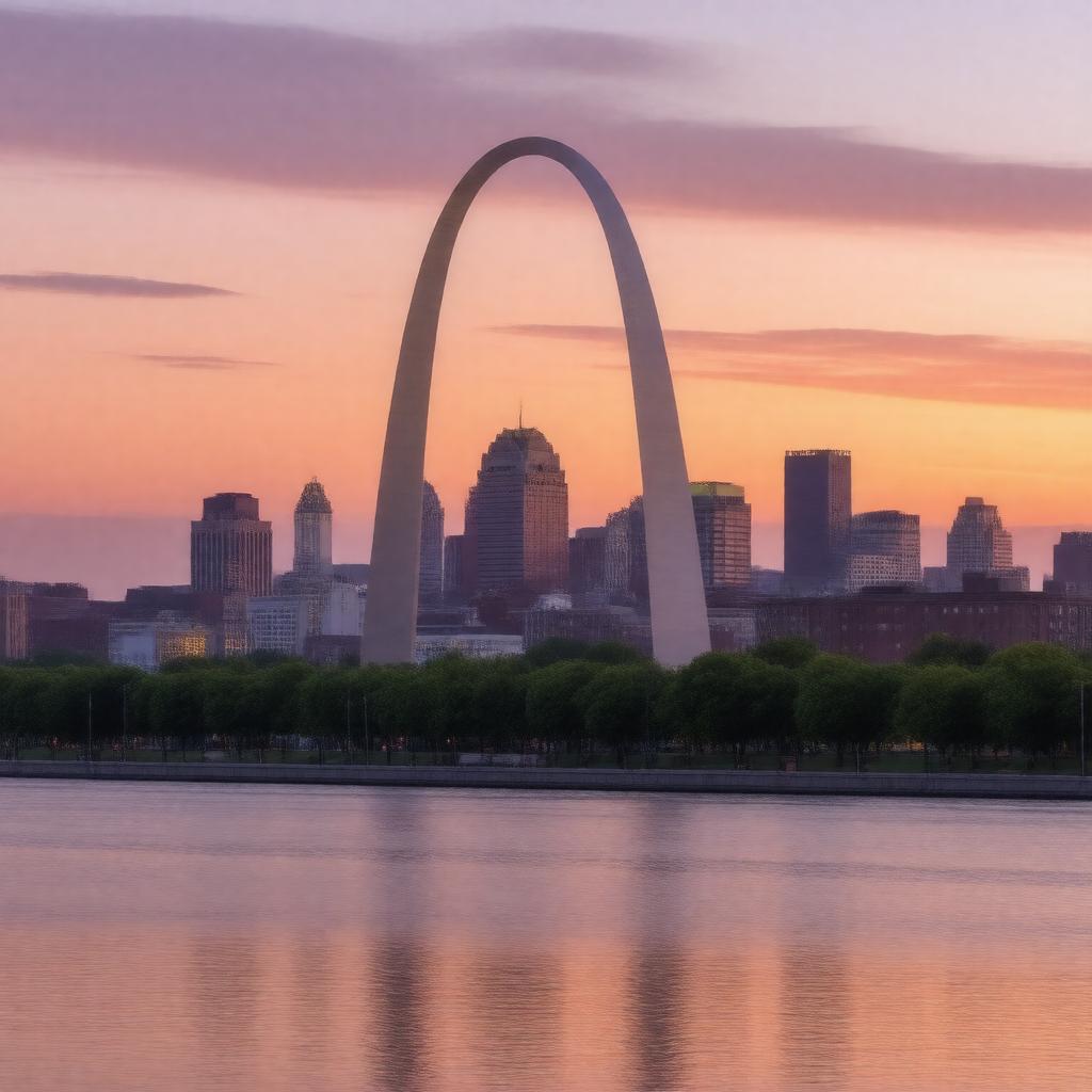 Missouri–St. Louis